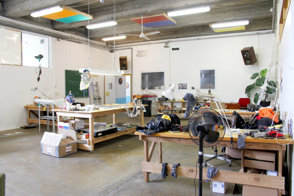 Sköpunarmiðstöðin